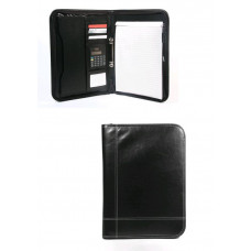 Portfolio con cierre