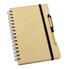 Cuaderno Ecológico 