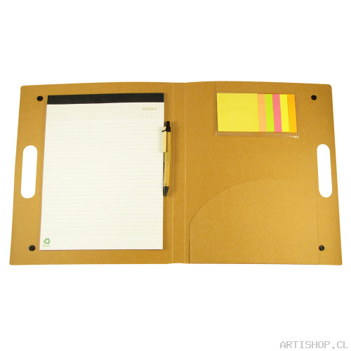 Carpeta Ecológica 