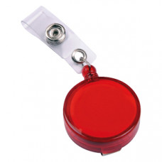 Yo-yo Porta-Credencial