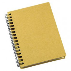 Libreta Ecológica   
