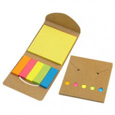 Porta Post-it Ecológico