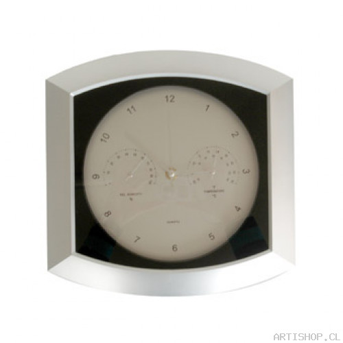 RELOJ SOLAR