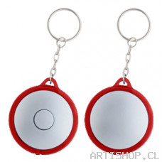 Llavero-Linterna LED