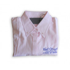 Camisa modelo oxford