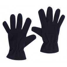 Par de guantes de polar