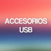 Accesorios USB (4)