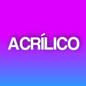 Acrílico (7)