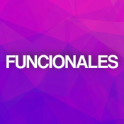 Funcionales (1)