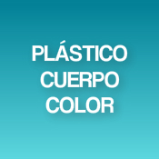 Plástico Cuerpo Color (19)